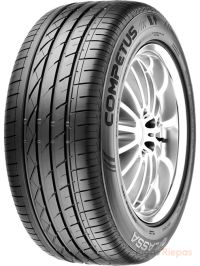 LASSA Competus H/P 215/55 R18 99V