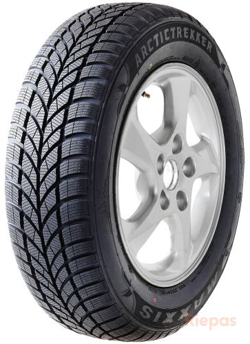 MAXXIS Arctic Trekker WP-05 145/65 R15 72T
