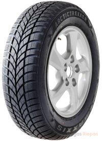 MAXXIS Arctic Trekker WP-05 145/65 R15 72T