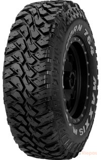 MAXXIS BIGHORN 764 275/65 R18 119/116Q