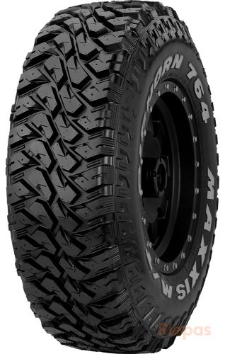 MAXXIS BIGHORN 764 275/65 R18 119/116Q