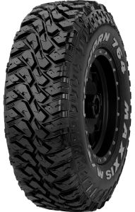 MAXXIS BIGHORN 764 275/65 R18 119Q