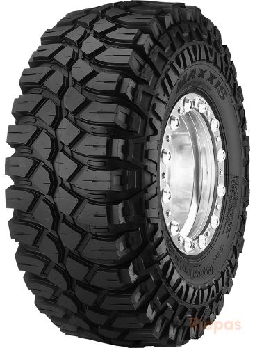 MAXXIS CRAWLER LT M8090 255/85 R16 104K