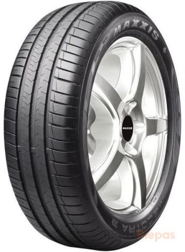 MAXXIS Mecotra 3 ME3 175/65 R13 80T