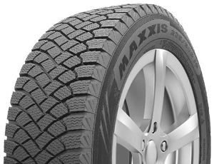 Maxxis Premitra Ice 5 SP5 SUV 255/45 R21 106T