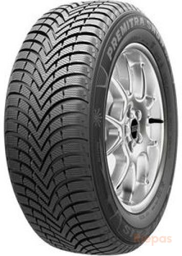 MAXXIS Premitra Snow WP6 SUV 215/50 R18 92V