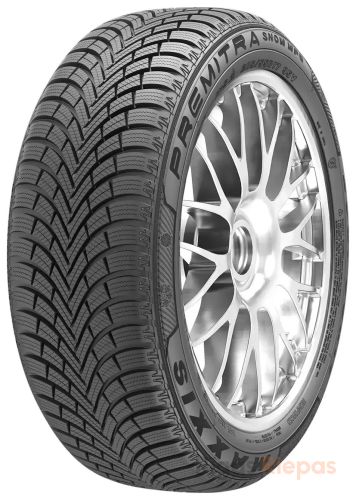 MAXXIS PREMITRA SNOW WP6 235/50 R17 100V