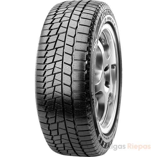 MAXXIS SP-02 Arctic Trekker 235/50 R17 100T - 2