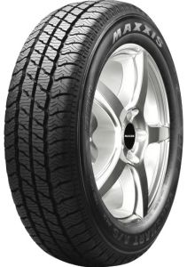 MAXXIS VANSMART A/S AL2 205/70 R17 115R