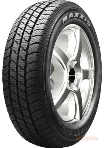 MAXXIS VANSMART A/S AL2 205/70 R17 115R