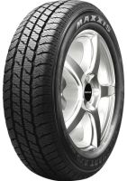 MAXXIS VANSMART A/S AL2 205/70 R17 115R