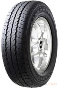 MAXXIS Vansmart MCV3+ 185/80 R15 103R