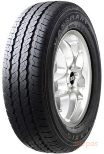 MAXXIS Vansmart MCV3+ 185/80 R15 103R