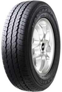 MAXXIS Vansmart MCV3+ 205/70 R15 106R