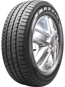 Maxxis Vansmart Snow WL2 205/70 R15 106R