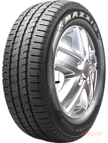 MAXXIS Vansmart Snow WL2 185/60 R15 94/92T