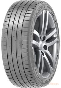 MAXXIS Victra Sport 6 VS6 265/35 R21 101Y