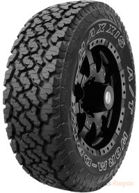 MAXXIS Worm Drive AT980E 235/85 R16 120/116Q