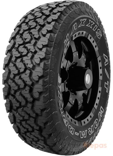 MAXXIS Worm Drive AT980E 235/85 R16 120/116Q