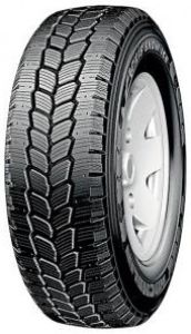 Michelin Agilis 51 Snow-Ice 215/65 R15 104T