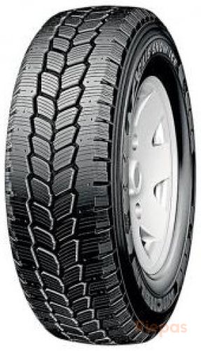 MICHELIN Agilis 51 Snow-Ice 215/65 R15 104T