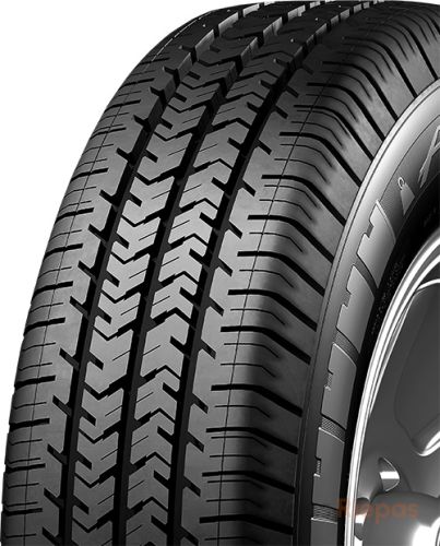 MICHELIN Agilis 51 225/60 R16 105H - 3
