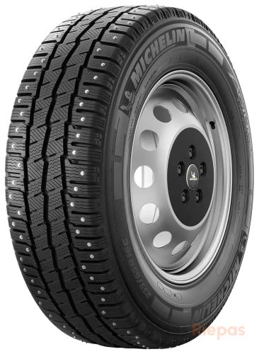MICHELIN Agilis X-Ice North 185/75 R16 104R
