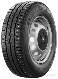 MICHELIN Agilis X-Ice North 185/75 R16 104R