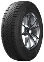 MICHELIN Alpin 6 215/45 R17 91V