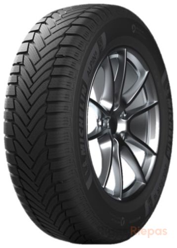 MICHELIN Alpin 6 225/50 R16 96H