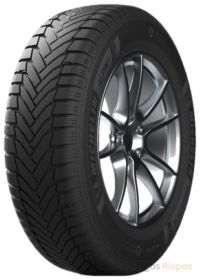 MICHELIN Alpin 6 225/50 R16 96H