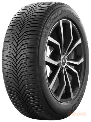MICHELIN CrossClimate SUV 285/45 R19 111Y