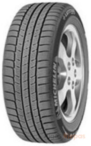 MICHELIN Latitude Tour HP 285/60 R18 120V