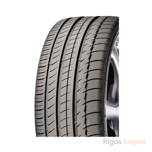 MICHELIN Pilot Sport 2 265/40 R18 101Y - 2