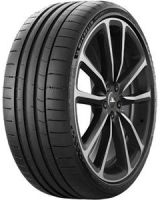 MICHELIN Pilot Sport S 5 255/35 R22 102Y