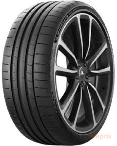 MICHELIN Pilot Sport S 5 305/35 R23 114Y