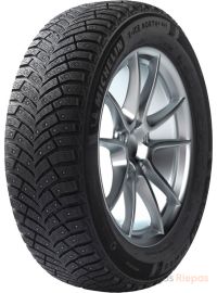 MICHELIN X-ice North 4 SUV 295/35 R22 108H