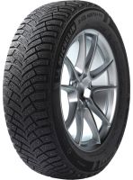 MICHELIN X-ice North 4 SUV 235/55 R19 105T