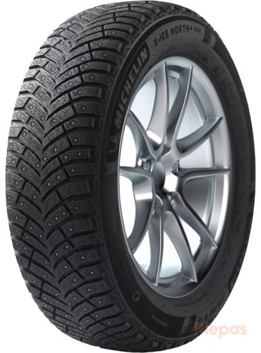 MICHELIN X-ice North 4 SUV 295/35 R22 108H