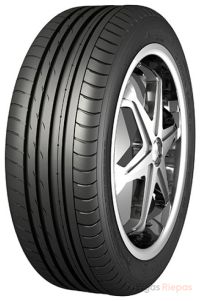 NANKANG AS-2+ 215/40 R16 86V