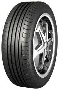 NANKANG AS-2+ 255/30 R20 92Y