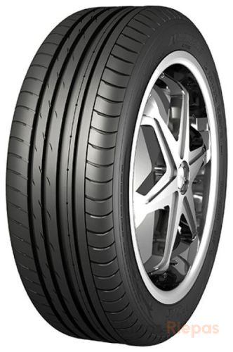 NANKANG AS-2+ 215/40 R16 86V