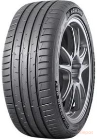NANKANG AS-3 EV 255/40 R20 101W