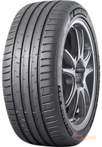 NANKANG AS-3 EV 255/40 R20 101W