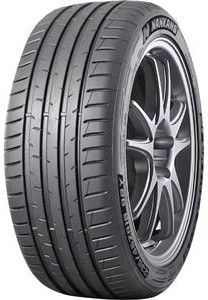 NANKANG AS-3 EV 255/40 R20 101W