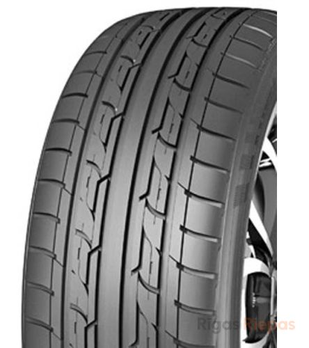 NANKANG ECO-2+ 195/55 R16 87V - 2