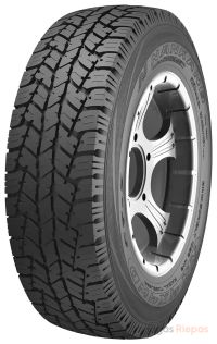 NANKANG FT-7 175/80 R16 91S