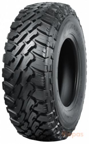 NANKANG FT-9 215/75 R15 100/97Q