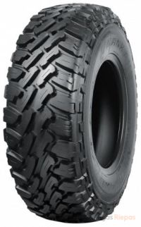 NANKANG FT-9 215/75 R15 100/97Q