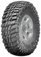 Nankang MT-1 285/75 R16 116Q